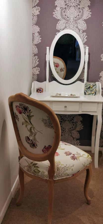 The Saddlery Holiday Cottage - Near Wolds And Coast North Thoresby Bagian luar foto