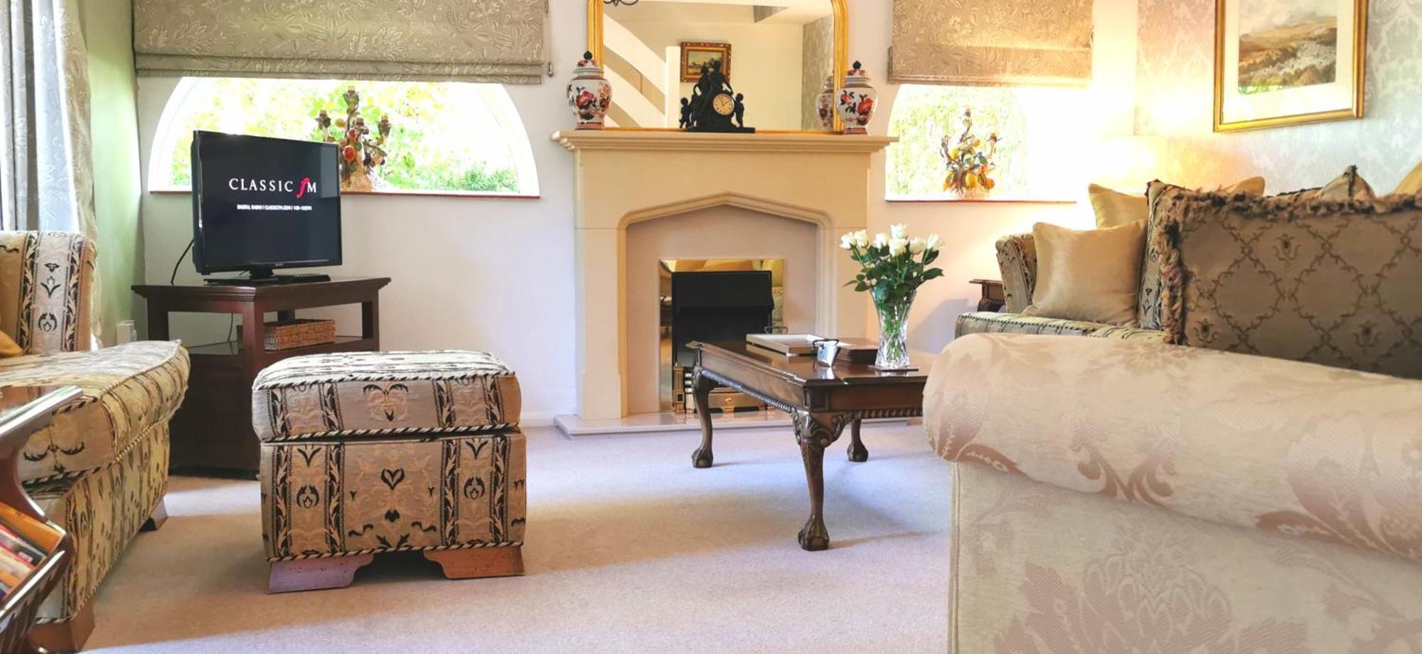 The Saddlery Holiday Cottage - Near Wolds And Coast North Thoresby Bagian luar foto